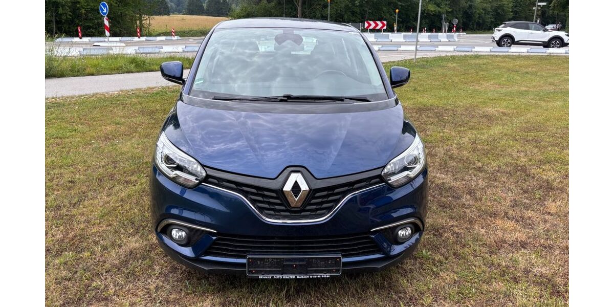 Renault Scenic 84.300 km 7.900 &euro; Landshut 84036