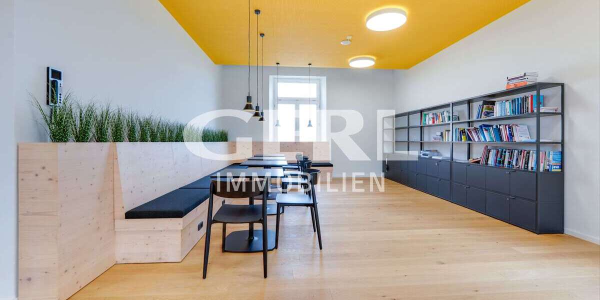 Gewerbeobjekt Landshut - 5.338&euro; | Angebot:25996993