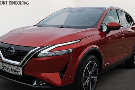 Nissan Qashqai 42.851 km 28.900 &euro; Dingolfing 84130