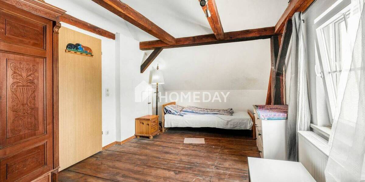 Mehrfamilienhaus, Wohnhaus Rudelzhausen Aggstall - 4 Zimmer, 120 m&sup2;, 384.000&euro; | Angebot:25732713