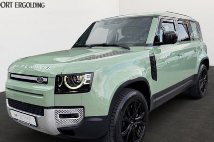 Land Rover Defender 89.300 km 59.900 &euro; Ergolding 84030