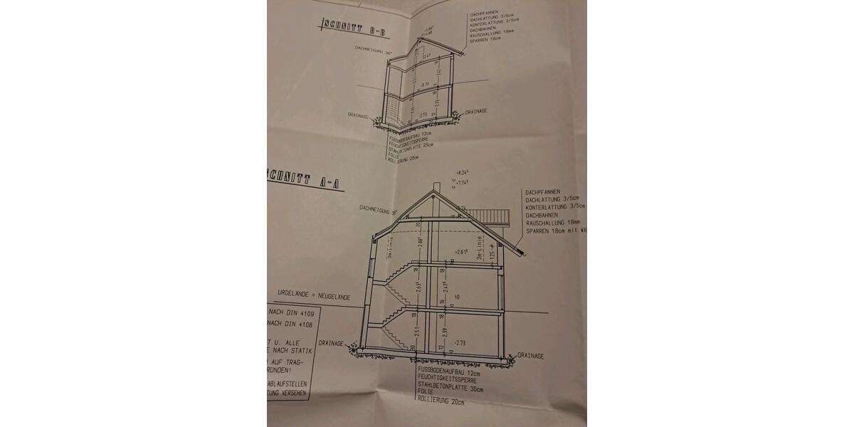 Einfamilienhaus Ergoldsbach Langenhettenbach - 6 Zimmer, 160 m&sup2;, 459.000&euro; | Angebot:25838076