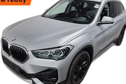 BMW X1 59.426 km 25.092 &euro; Ergolding 84030