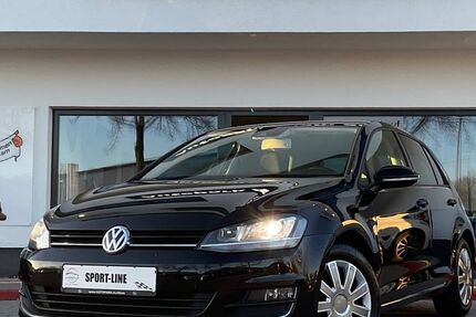 VW Golf 130.401 km 12.900 &euro; Landshut 84030