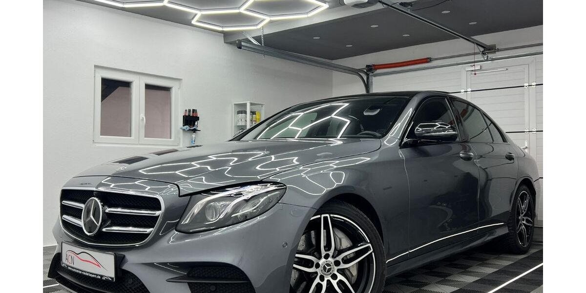 Mercedes-Benz E 350 120.000 km 37.950 &euro; Altdorf 84032