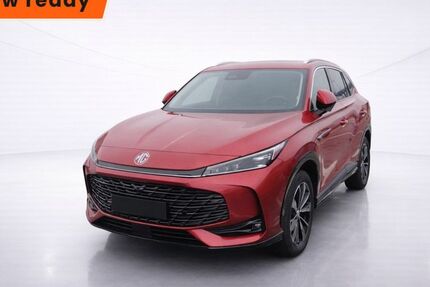 MG HS 14.728 km 22.299 &euro; Ergolding 84030