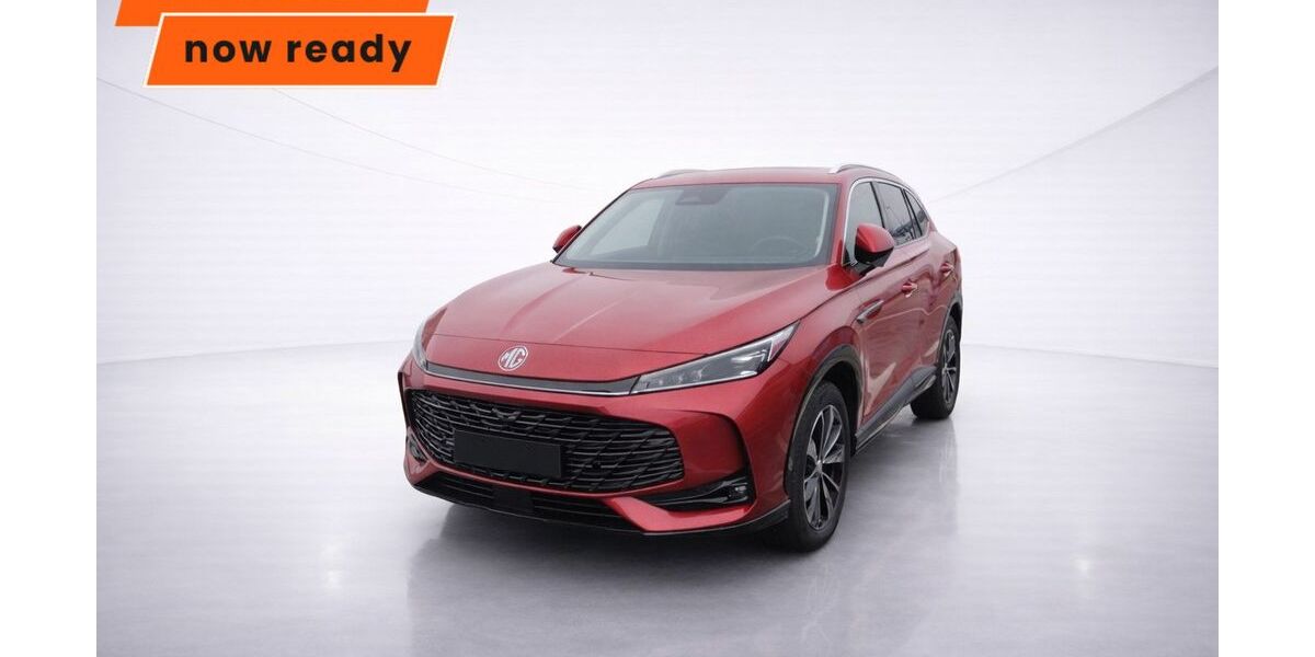 MG HS 14.728 km 22.299 &euro; Ergolding 84030