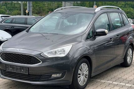 Ford C-Max 153.914 km 5.990 &euro; Eching i. Ndb. 84174