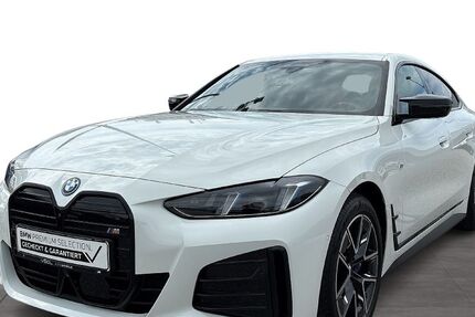 BMW i4 11.009 km 59.690 &euro; Dingolfing 84130