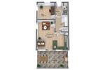 Reihenendhaus Moosburg - 6 Zimmer, 150 m&sup2;, 599.000&euro; | Angebot:26362980