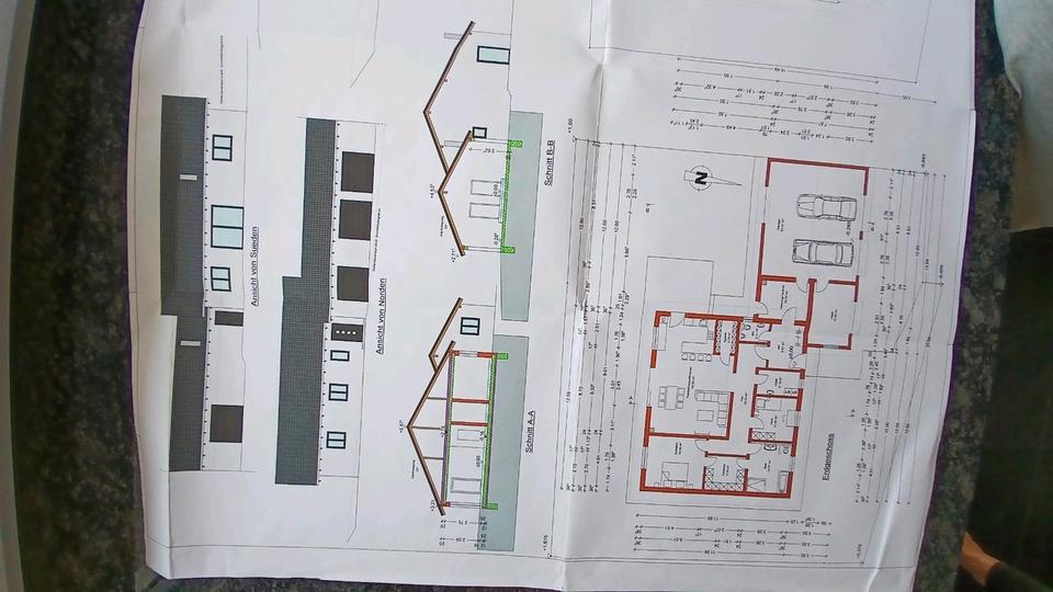 Bungalow Frontenhausen - 2 Zimmer, 130 m&sup2;, 625.000&euro; | Angebot:27191978