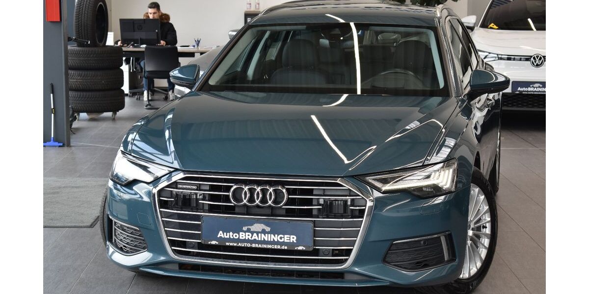 Audi A6 157.365 km 29.950 &euro; Altdorf/Landshut 84032