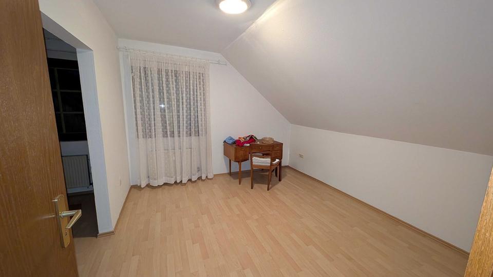 Dachgeschoßwohnung Hörgertshausen - 2 Zimmer, 69 m&sup2;, 772&euro; | Angebot:25711919