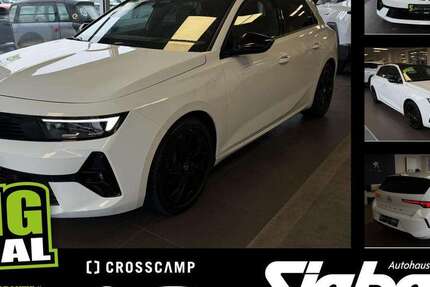 Opel Astra 11.877 km 22.690 &euro; Landshut 84034