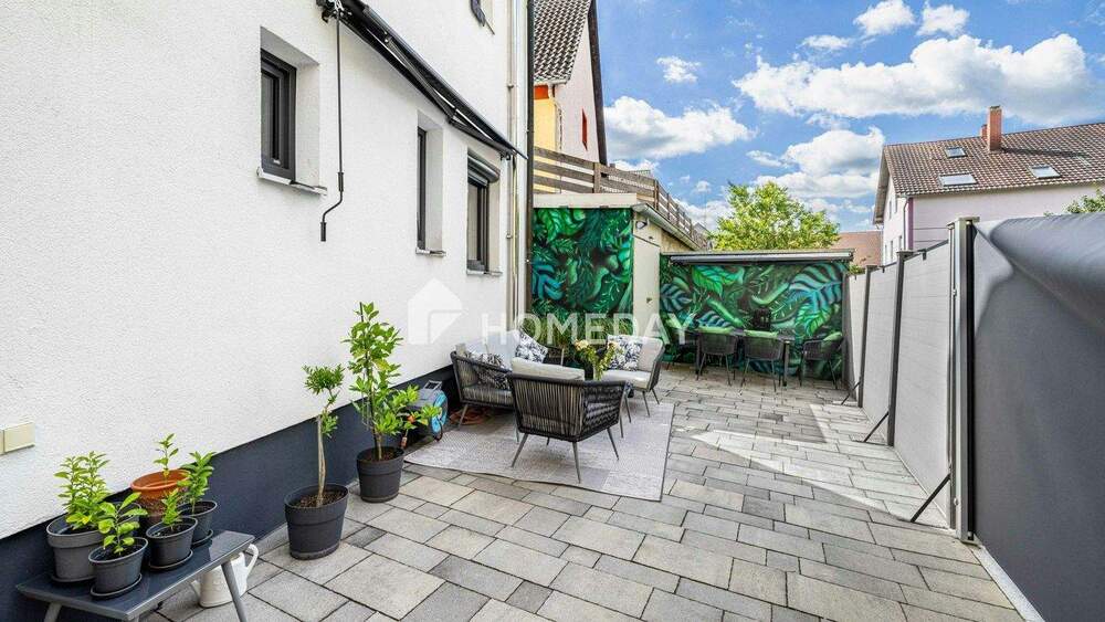 Einfamilienhaus Mallersdorf-Pfaffenberg Pfaffenberg - 7 Zimmer, 180 m&sup2;, 369.000&euro; | Angebot:25677517