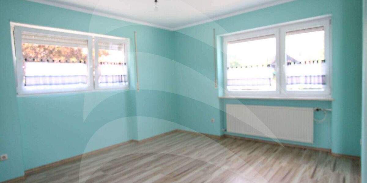 Etagenwohnung Altdorf Pfettrach - 5 Zimmer, 140 m&sup2;, 429.800&euro; | Angebot:25679479