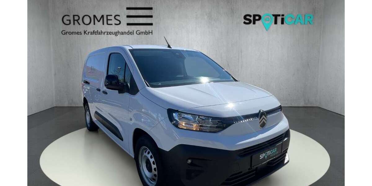 Citroen Berlingo 32.200 km 19.290 &euro; Wartenberg 85456