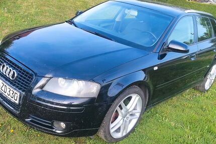 Audi A3 276.000 km 3.200 &euro; Wang/ Hagsdorf 85368