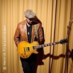 Henrik Freischlader Band - Precious Time Tour