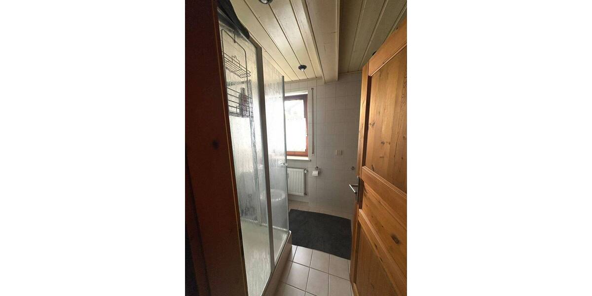 Etagenwohnung Mallersdorf-Pfaffenberg Pfaffenberg - 4 Zimmer, 101 m&sup2;, 1.020&euro; | Angebot:26684448