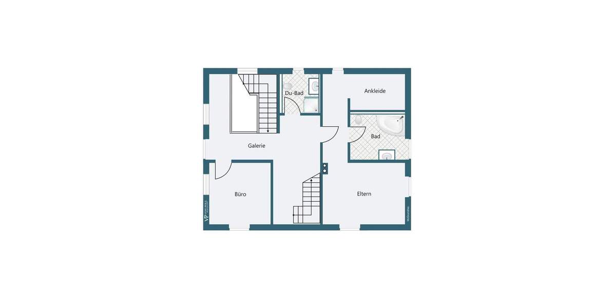 Einfamilienhaus Altfraunhofen - 6 Zimmer, 165 m&sup2;, 1.195.000&euro; | Angebot:25879552