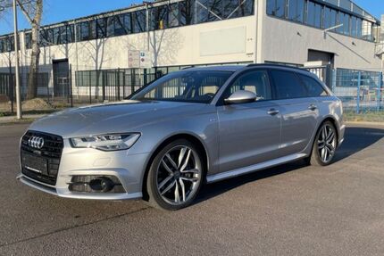 Audi A6 188.000 km 11.600 &euro; Fraunberg 85447