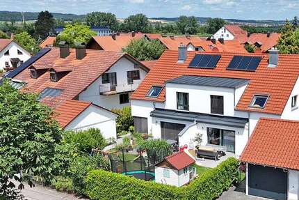 Haus Ergolding - 5 Zimmer, 153 m&sup2;, 895.000&euro; | Angebot:26906811