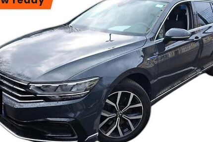 VW Passat Variant 126.018 km 18.543 &euro; Ergolding 84030