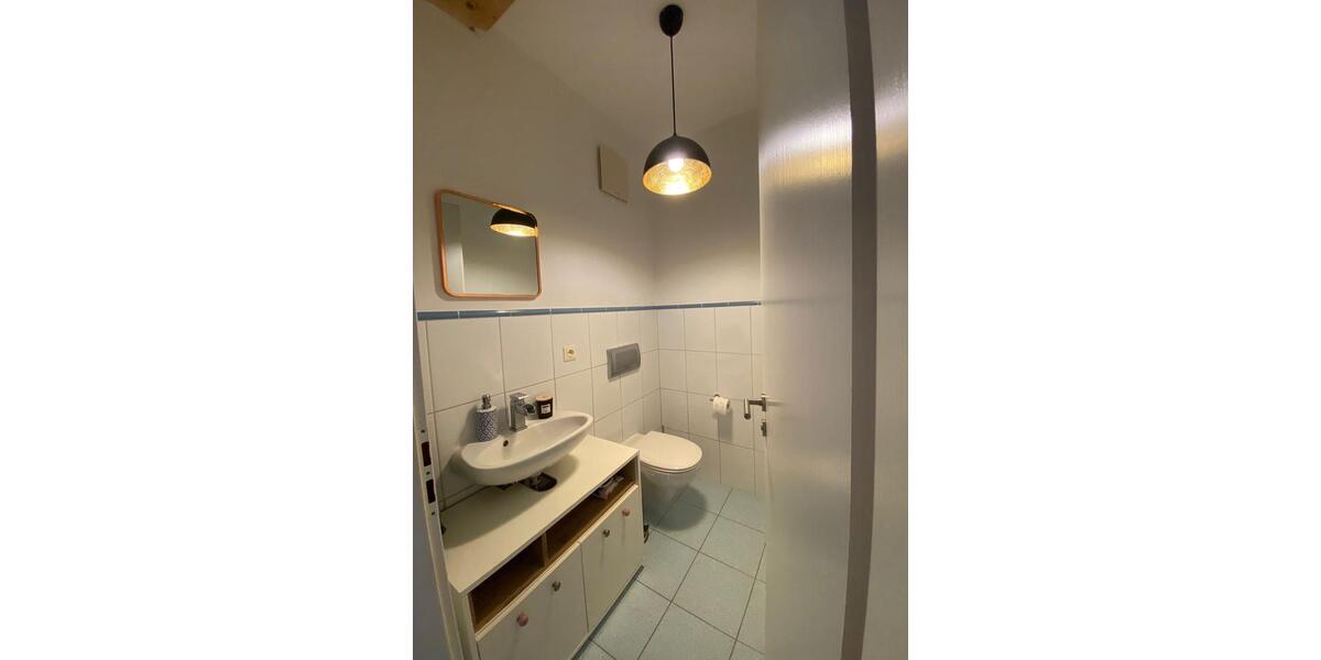 Dachgeschoßwohnung Altdorf - 3 Zimmer, 99 m&sup2;, 1.335&euro; | Angebot:25945362