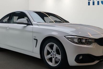 BMW 430 99.359 km 22.490 &euro; Landshut 84030
