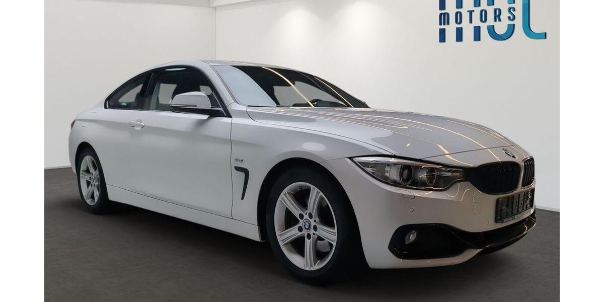 BMW 430 99.359 km 22.490 &euro; Landshut 84030