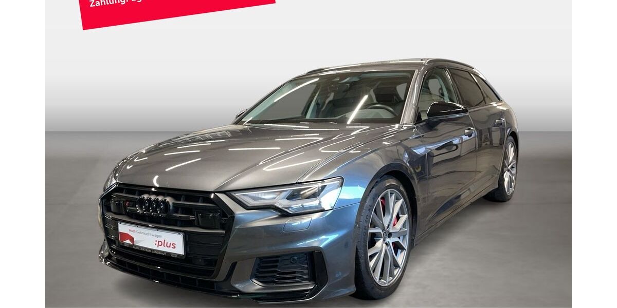 Audi S6 32.150 km 54.701 &euro; Landshut 84030