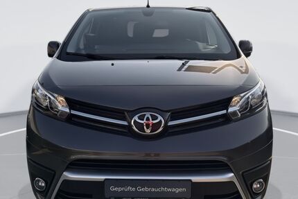 Toyota Proace (Verso) 26.102 km 23.500 &euro; Velden 84149