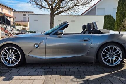 BMW Z4 232.821 km 9.500 &euro; Furth 84095