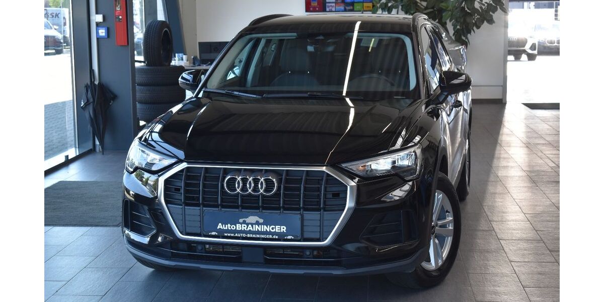 Audi Q3 55.611 km 26.950 &euro; Altdorf/Landshut 84032