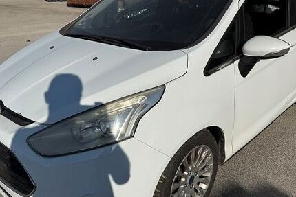 Ford B-Max 207.097 km 2.950 &euro; Obergolzaberg 84106