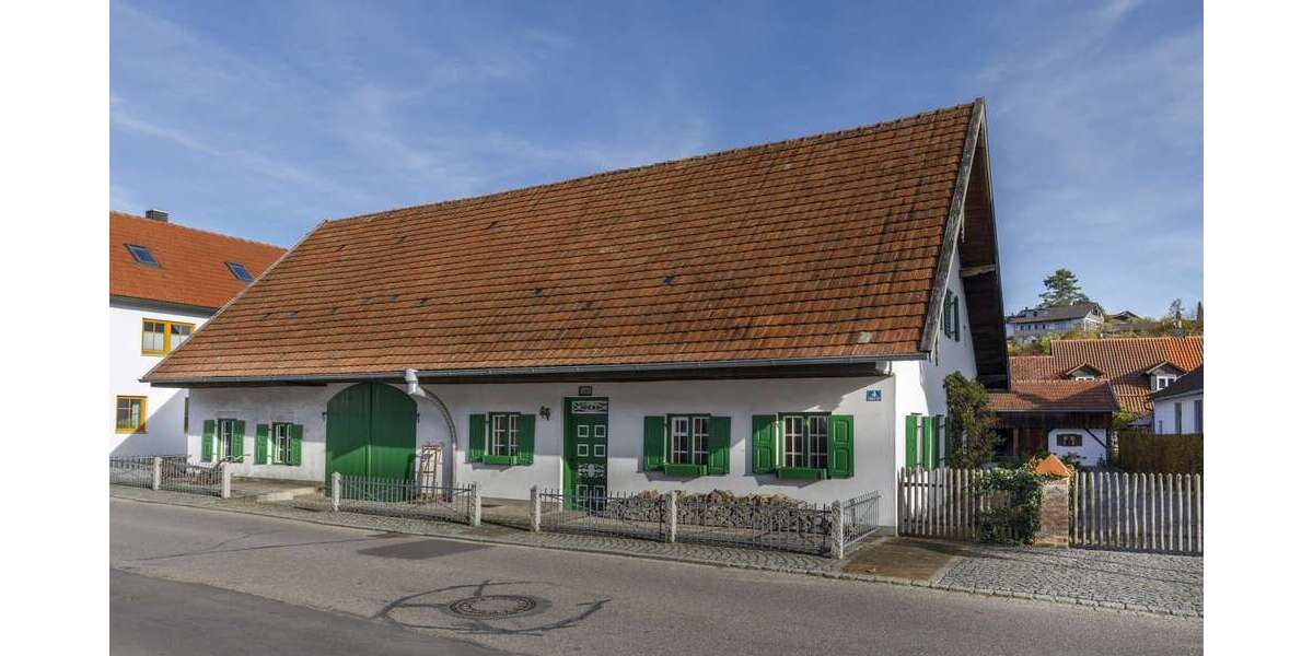 Einfamilienhaus Nandlstadt - 10 Zimmer, 235 m&sup2;, 799.000&euro; | Angebot:25201952