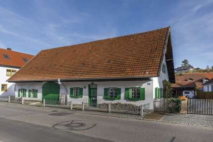 Haus Nandlstadt - 10 Zimmer, 235 m&sup2;, 799.000&euro; | Angebot:25201952