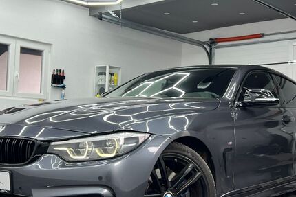 BMW 430 Gran Coupé 110.000 km 29.430 &euro; Altdorf 84032
