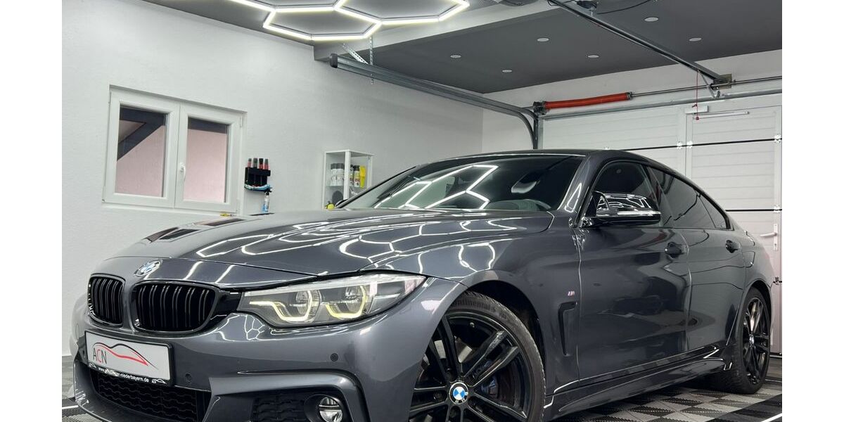 BMW 430 Gran Coupé 110.000 km 29.430 &euro; Altdorf 84032