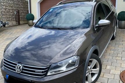 VW Passat Alltrack 263.000 km 7.000 &euro; Frontenhausen 84160