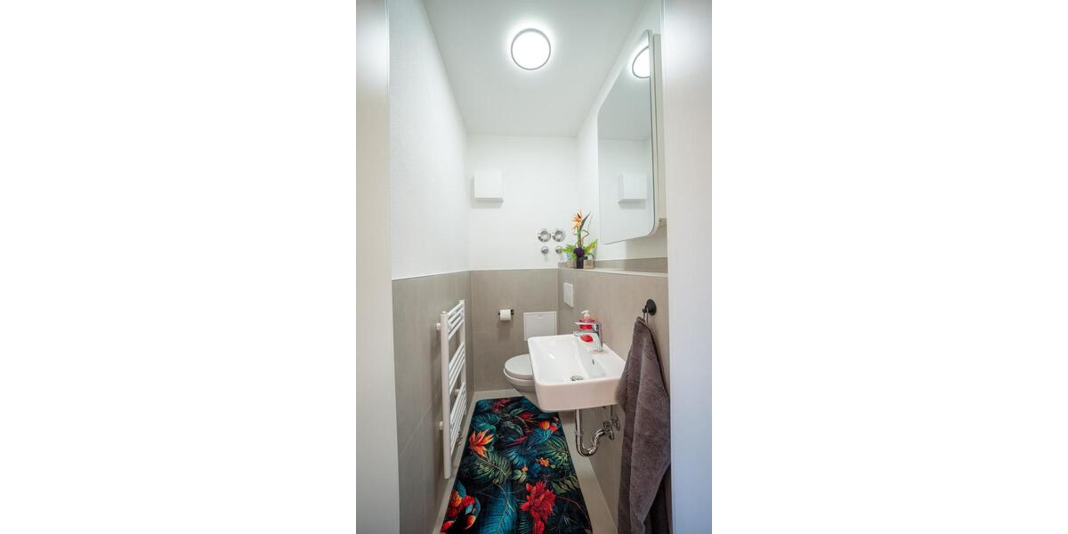 Etagenwohnung Landshut Landshut-West - 3.5 Zimmer, 100 m&sup2;, 1.400&euro; | Angebot:26446493
