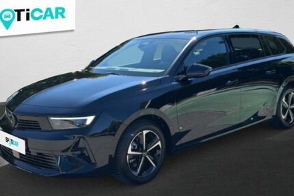 Opel Astra 12.010 km 19.990 &euro; Rottenburg 84056