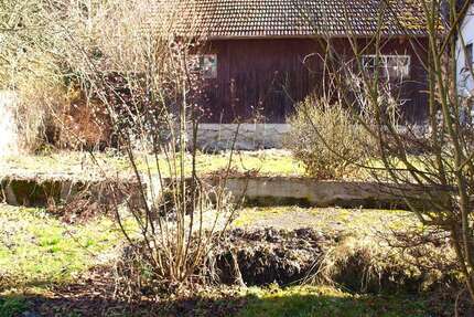 Haus Eching-Kronwinkl Kronwinkl - 7 Zimmer, 115 m&sup2;, 565.000&euro; | Angebot:25601688