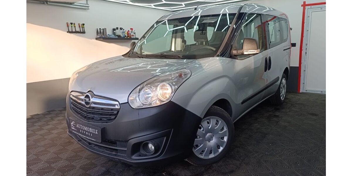 Opel Combo 180.000 km 6.990 &euro; Moosburg 85368