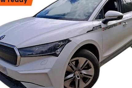 Skoda Enyaq 89.090 km 23.190 &euro; Ergolding 84030