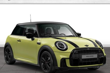 Mini Cooper 45.400 km 21.890 &euro; Landshut 84030
