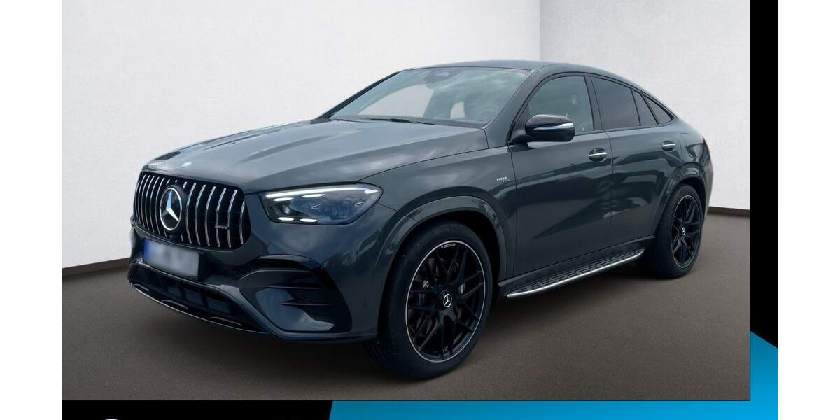 Mercedes-Benz GLE 53 AMG 9.900 km 117.990 &euro; Ergolding 84030