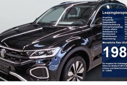 VW T-Roc 21.220 km 26.795 &euro; Vilsbiburg 84137