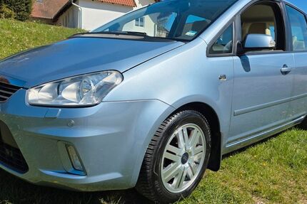Ford C-Max 111.571 km 3.900 &euro; Attenhofen 84091